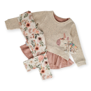 Set Einhornmagie 3-Teilig, Wunschstoff